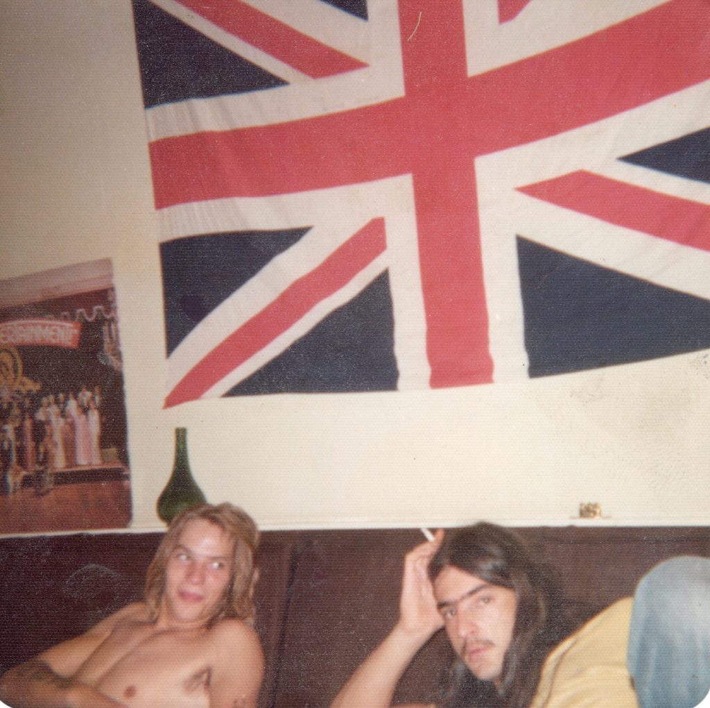 NEW ZEALAND - CLIFFORD CORNWALL AND KEVIN STANTON